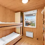بيت للعطل Gidske - 850m From The Sea By Interhome *