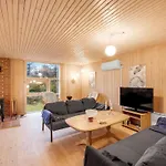 بيت للعطل Gidske - 850m From The Sea By Interhome Løkken
