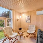 Gidske - 850m From The Sea By Interhome بيت للعطل *