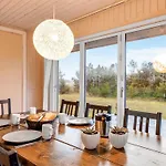 Gidske - 850m From The Sea By Interhome بيت للعطل Løkken