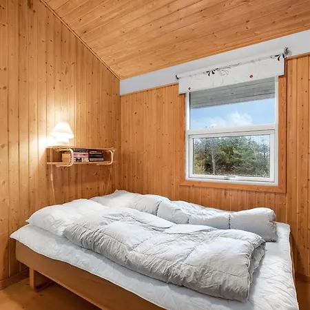 Gidske - 850m From The Sea By Interhome *