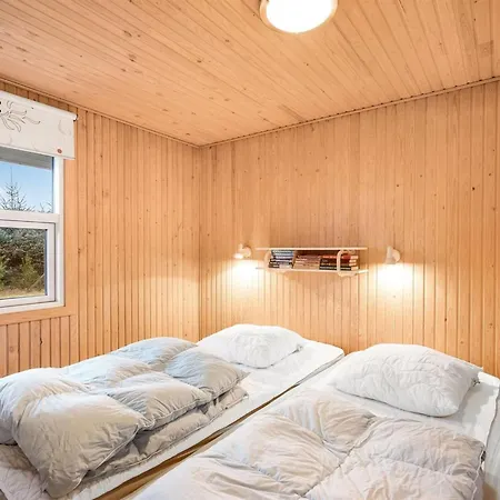 Gidske - 850m From The Sea By Interhome *