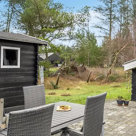 Gidske - 850m From The Sea By Interhome *