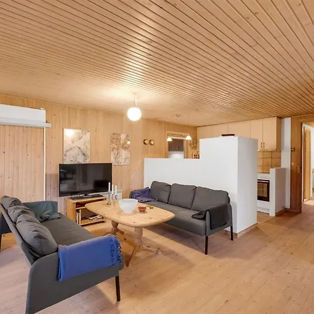 Gidske - 850m From The Sea By Interhome Holiday home