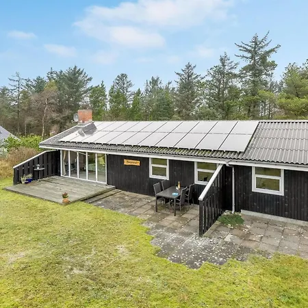Gidske - 850m From The Sea By Interhome *
